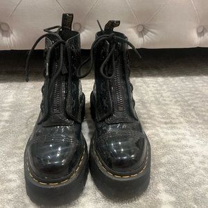 DOC MARTIN SINCLAIRS EU 38